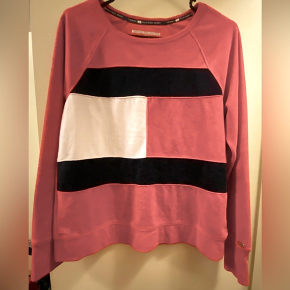 Tommy Hilfiger Tops - Tommy Hilfiger Sport top